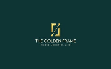 The Golden Frame